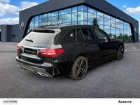 occasion Mercedes 300 Classe C BreakDe 9g-tronic Amg Line