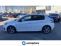 occasion Peugeot 308 1.2 PureTech 130ch E6.3 S&S GT Line BVM6