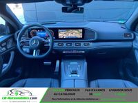 occasion Mercedes 450 GLE Couped BVA 4Matic