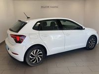 occasion VW Polo 1.0 TSI 95 S&S BVM5 Life Plus