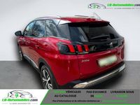 occasion Peugeot 3008 2.0 BlueHDi 150ch BVM