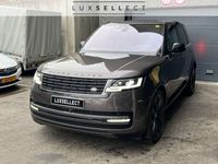 occasion Land Rover Range Rover P530 AUTOBIOGRAPHY FULL OPTIONS