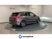 occasion Mercedes B200 CLASSE163ch AMG Line Edition 7G-DCT 8cv