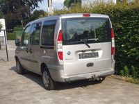 occasion Fiat Doblò 1.6 16V Family