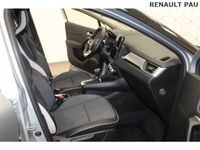 occasion Renault Captur E-Tech Plug-in 160 - 21 Intens