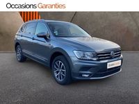 occasion VW Tiguan Allspace 2.0 TDI 150ch Confortline Business DSG7 Euro6d-T