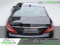 occasion Mercedes CLS500 