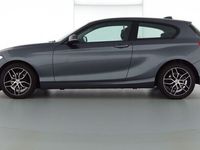 occasion BMW 118 SERIE 1 (F21/F20) IA 136CH LOUNGE 3P EURO6D-T