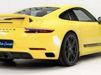 occasion Porsche 991 Carrera T Techart 430cv