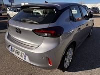 occasion Opel Corsa - VIVA188403100