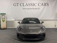 occasion Porsche 911 Carrera S 992 COUPE 3.0 450