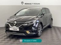 occasion Renault Espace 2.0 Blue Dci 190ch Initiale Paris Edc