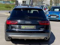 occasion Audi A6 Allroad 3.0 V6 TDI 272 CH -Pack Avus - Toit Ouvrant Panora