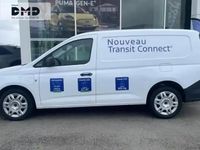 Nouvelle Ford Transit Connect Trend 2025 Blanc glacier Monospace