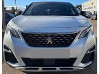 occasion Peugeot 3008 1.6 thp 165ch setamp;s eat6 gt line