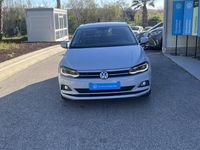 occasion VW Polo 1.0 TSI 95 S&S DSG7 Carat Exclusive