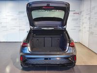 Occasion Audi A3 S-Line 150 ch (110 kW) 2025 Gris daytona nacré