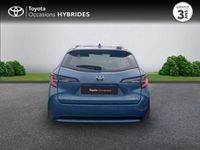 occasion Toyota Corolla 122h Dynamic Business MY21