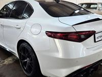 occasion Alfa Romeo Giulia 280 VELOCE kit quadrifoglio