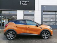 occasion Renault Captur CapturTCe 130 EDC FAP