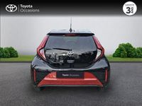 occasion Toyota Aygo 1.0 VVT-i 72ch Design MY23 - VIVA191128834