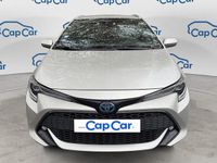 Occasion Toyota Corolla Design 98 ch (72 kW) 2021 Break