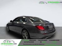 Occasion Mercedes E400 340 ch (250 kW) 2020 Berline