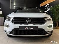 Occasion VW T-Roc 151 ch (111 kW) 2021 SUV