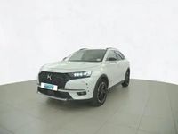 Occasion DS Automobiles DS7 Crossback Performance 2021 Blanc SUV