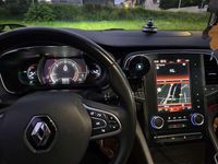 Occasion Renault Talisman Intens 110 ch (80 kW) 2016 Noir Break