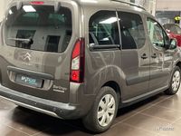 occasion Citroën Berlingo II PureTech 110ch Feel S&S