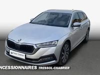 occasion Skoda Octavia Combi 1.4 Tsi Phev Iv 204 Ch Dsg6e Style