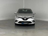 Occasion Renault Clio V Business 102 ch (75 kW) 2022 Gris Berline