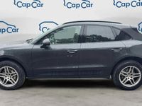 Occasion Porsche Macan S 258 ch (189 kW) 2018 SUV