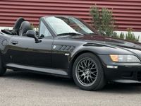 occasion BMW Z3 Roadster 2.2 170ch 6 cylindres