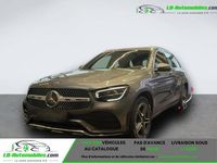 Occasion Mercedes GLC300 258 ch (189 kW) 2019