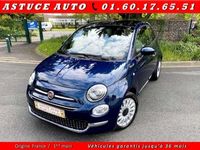 occasion Fiat 500 1.0 70CH BSG S\u0026S DOLCEVITA