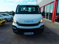 occasion Iveco Daily 35C16 EMPATTEMENT 4100 DEPANNEUSE