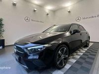 Occasion Mercedes A180 Progressive 137 ch (100 kW) 2024 Berline