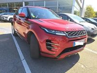 occasion Land Rover Range Rover evoque 2.0 D 150CH R-DYNAMIC S