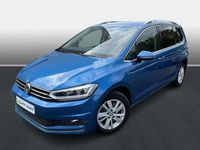 occasion VW Touran 2.0 Tdi Scr 110 Kw (150 Ch) 7 Vitesses Dsg