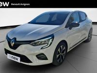 Occasion Renault Clio V Evolution 2023 Blanc Citadine