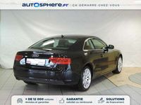 occasion Audi A5 2.0 TDI 177ch Ambition Luxe