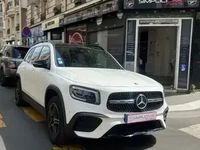occasion Mercedes GLB200 Classe7g-dct Amg Line