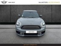 Occasion Mini Cooper Countryman 137 ch (100 kW) 2020 Gris SUV