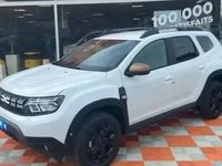 occasion Dacia Duster Tce 150 Edc Extreme