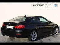 occasion BMW 420 420 iA 184ch Sport