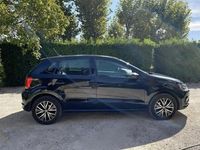 Occasion VW Polo Allstar 90 ch (66 kW) 2016 Berline