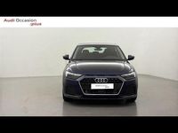 Occasion Audi A1 Sportback Design 116 ch (85 kW) 2025 Bleu Citadine