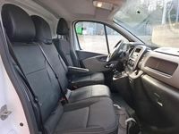 Occasion Renault Trafic 125 ch (91 kW) 2019 Blanc Monospace
